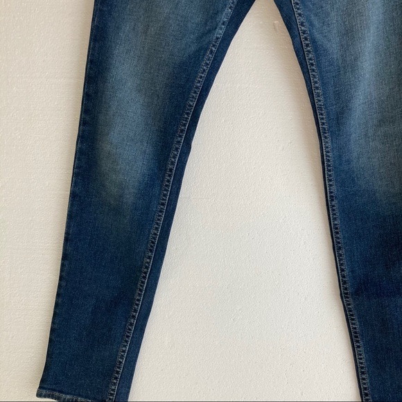 Holliter skinny jeans Size 26/30 - Picture 6 of 6